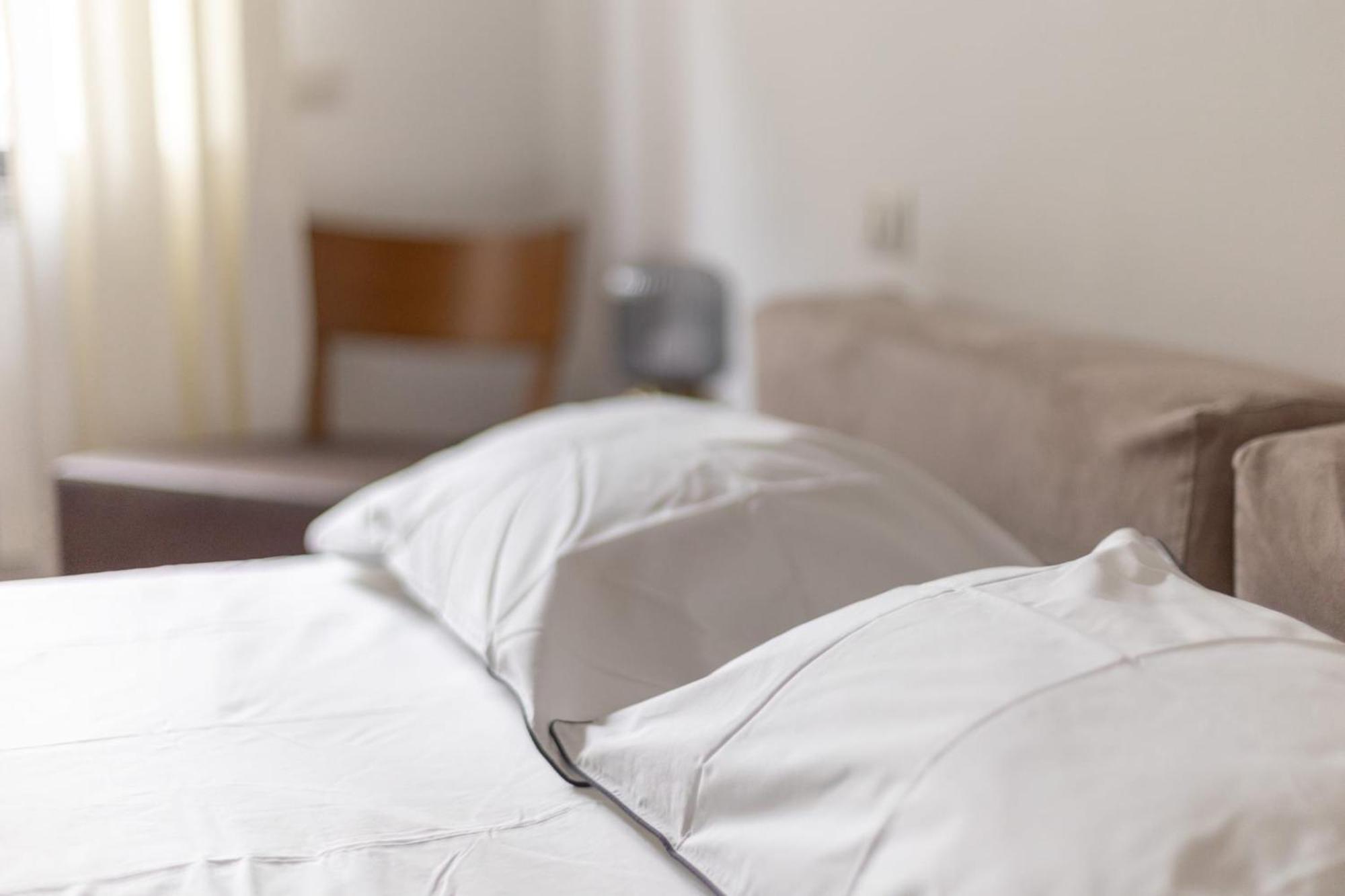 Arena 35 Apartman Milánó Kültér fotó