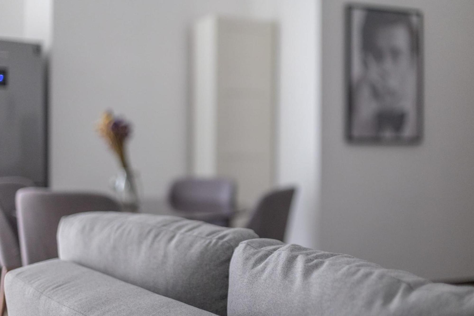 Arena 35 Apartman Milánó Kültér fotó
