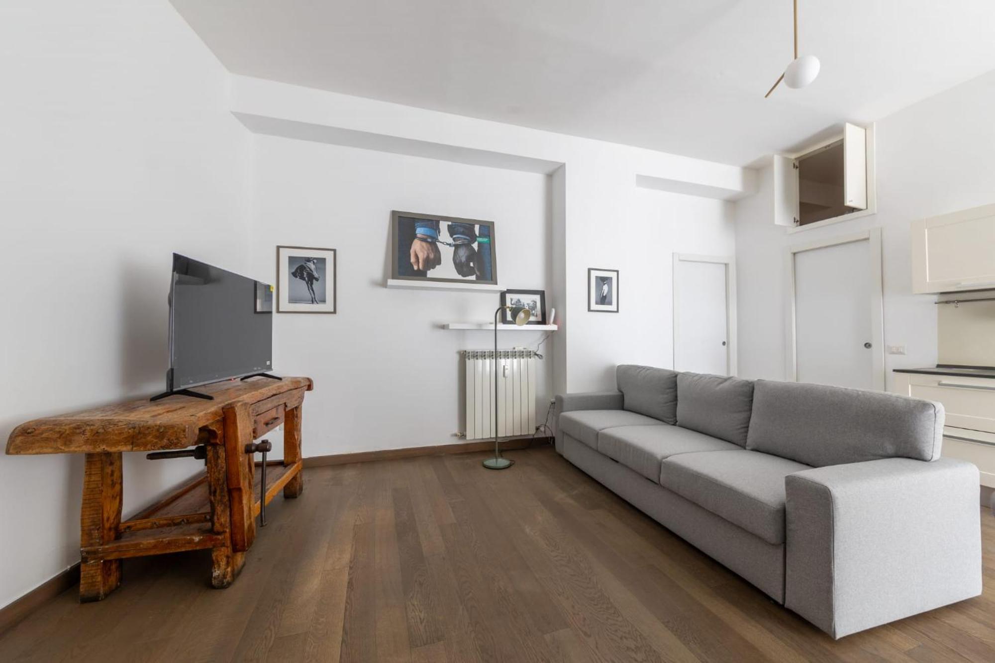 Arena 35 Apartman Milánó Kültér fotó