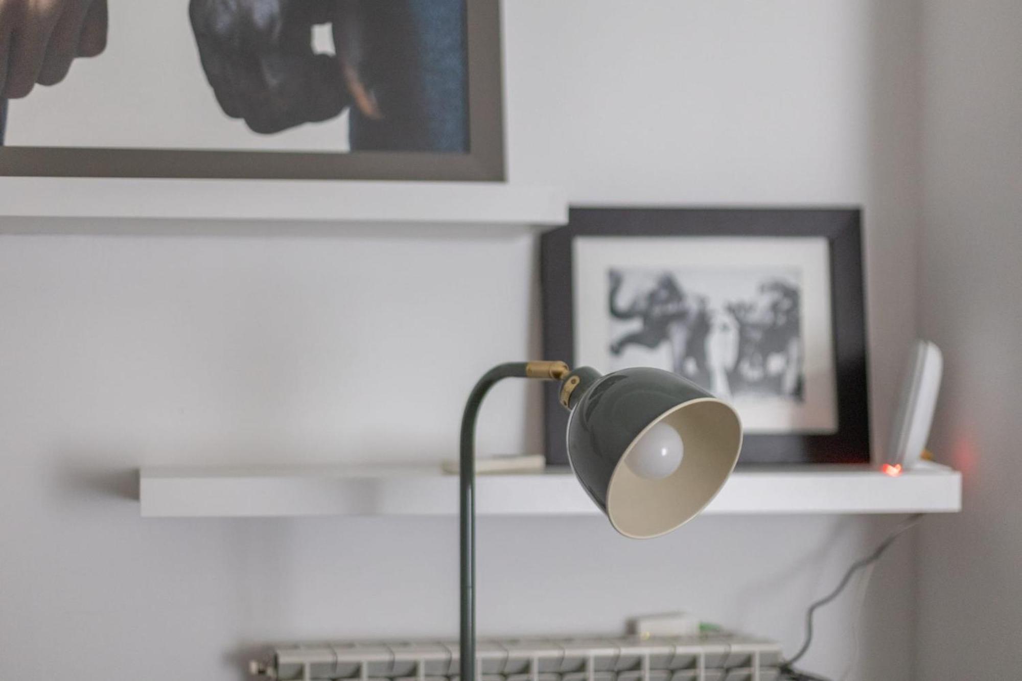Arena 35 Apartman Milánó Kültér fotó