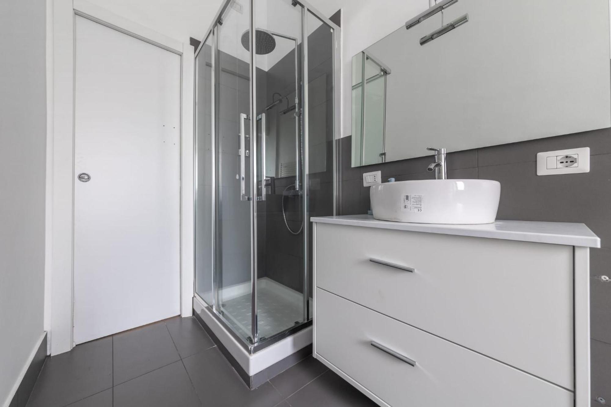 Arena 35 Apartman Milánó Kültér fotó